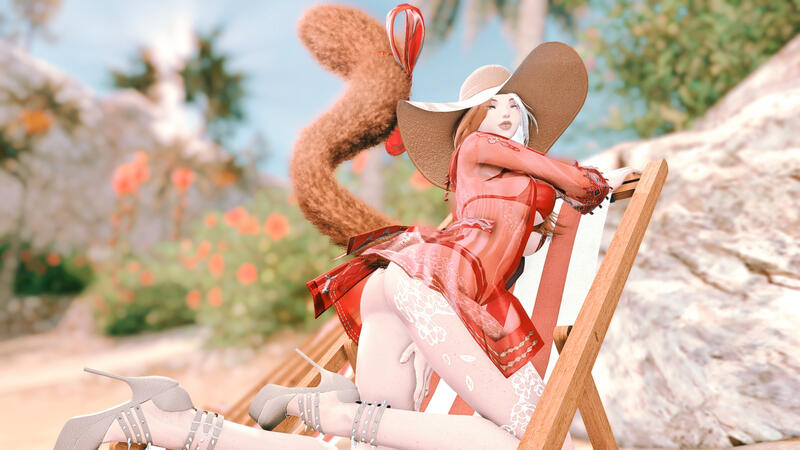 Vacation